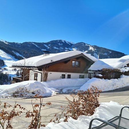Hochkoenig Ferien Apartman Mühlbach am Hochkönig Kültér fotó