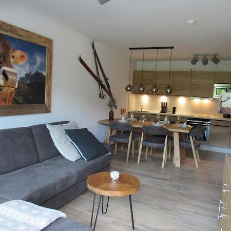Hochkoenig Ferien Apartman Mühlbach am Hochkönig Kültér fotó