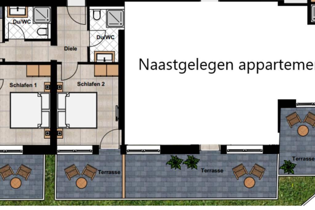 Hochkoenig Ferien Apartman Mühlbach am Hochkönig Kültér fotó