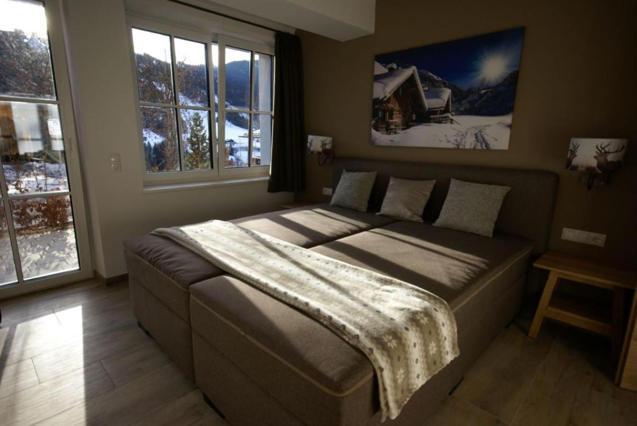 Hochkoenig Ferien Apartman Mühlbach am Hochkönig Kültér fotó