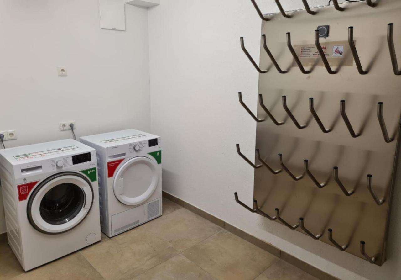 Hochkoenig Ferien Apartman Mühlbach am Hochkönig Kültér fotó