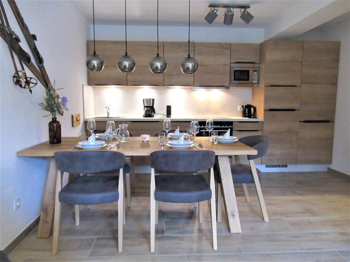 Hochkoenig Ferien Apartman Mühlbach am Hochkönig Kültér fotó