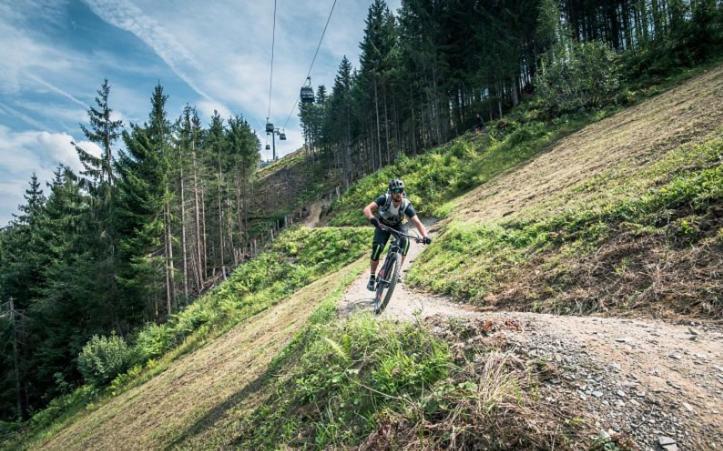 Hochkoenig Ferien Apartman Mühlbach am Hochkönig Kültér fotó