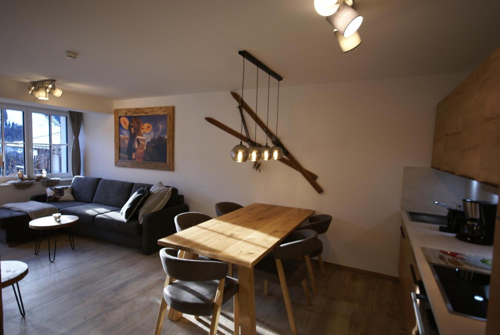 Hochkoenig Ferien Apartman Mühlbach am Hochkönig Kültér fotó